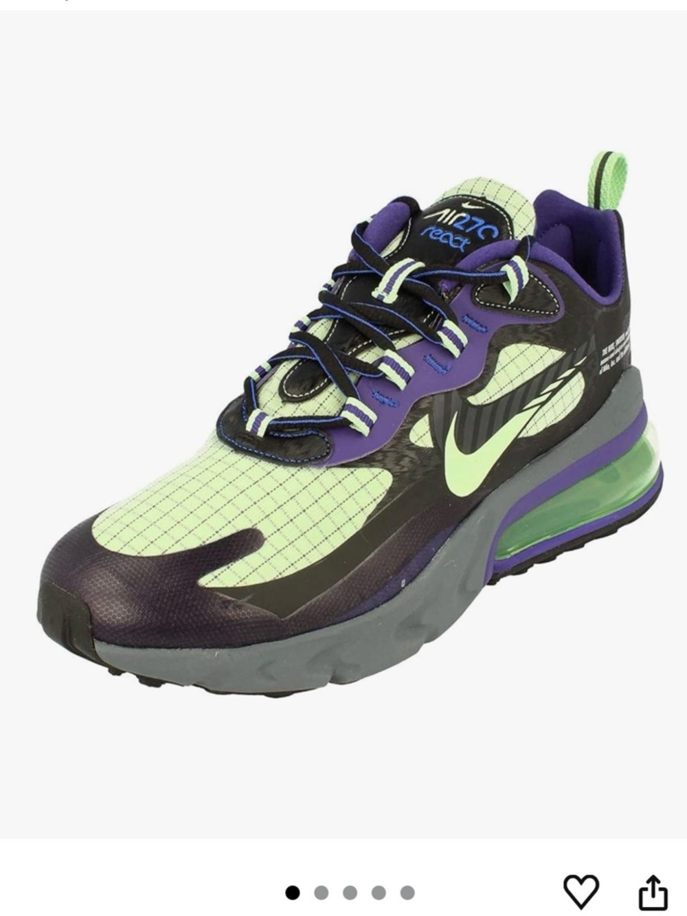 Nike Limited Edition